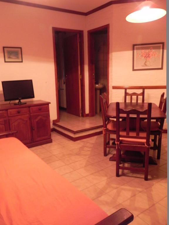 Vacances Golf Pinamar Room photo