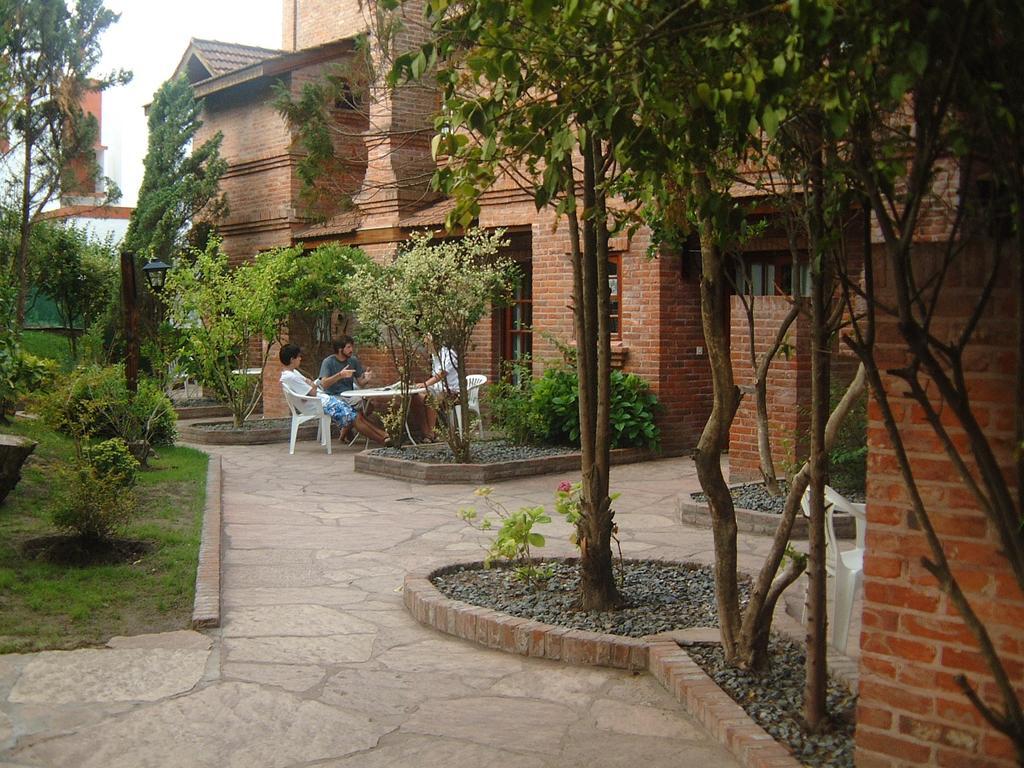 Vacances Golf Pinamar Exterior photo