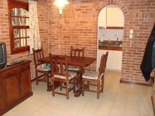 Vacances Golf Pinamar Exterior photo